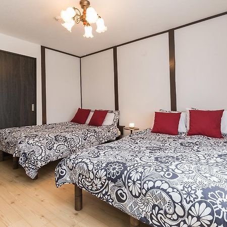 Apartament Ermitage Osaka Dome Zewnętrze zdjęcie