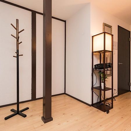 Apartament Ermitage Osaka Dome Zewnętrze zdjęcie