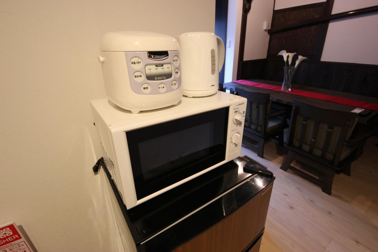 Apartament Ermitage Osaka Dome Zewnętrze zdjęcie