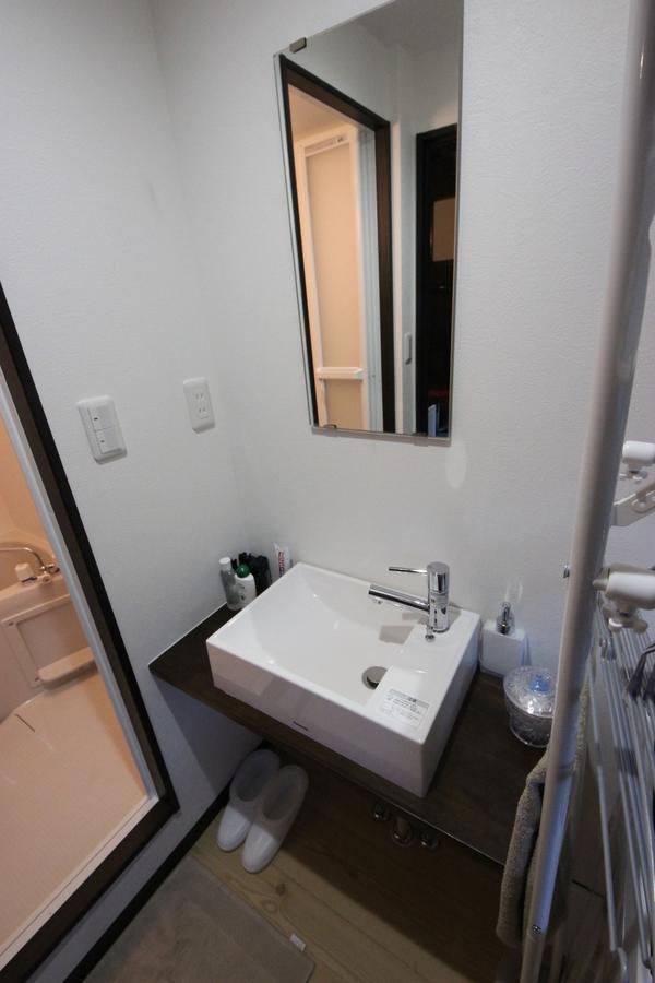 Apartament Ermitage Osaka Dome Zewnętrze zdjęcie