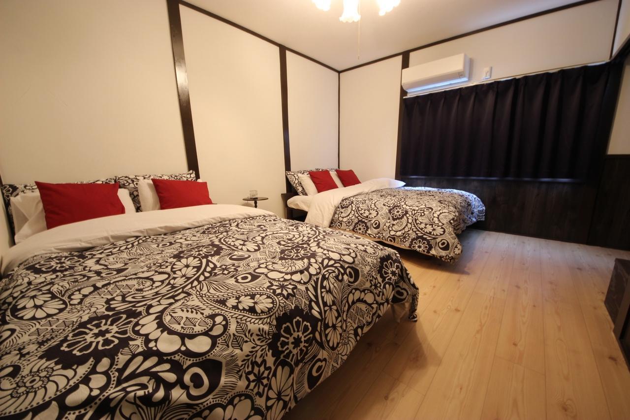 Apartament Ermitage Osaka Dome Zewnętrze zdjęcie