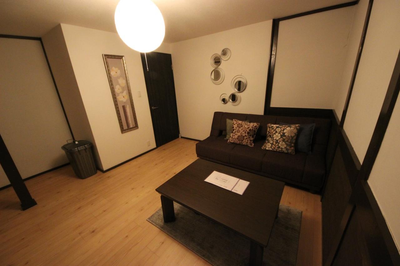 Apartament Ermitage Osaka Dome Zewnętrze zdjęcie