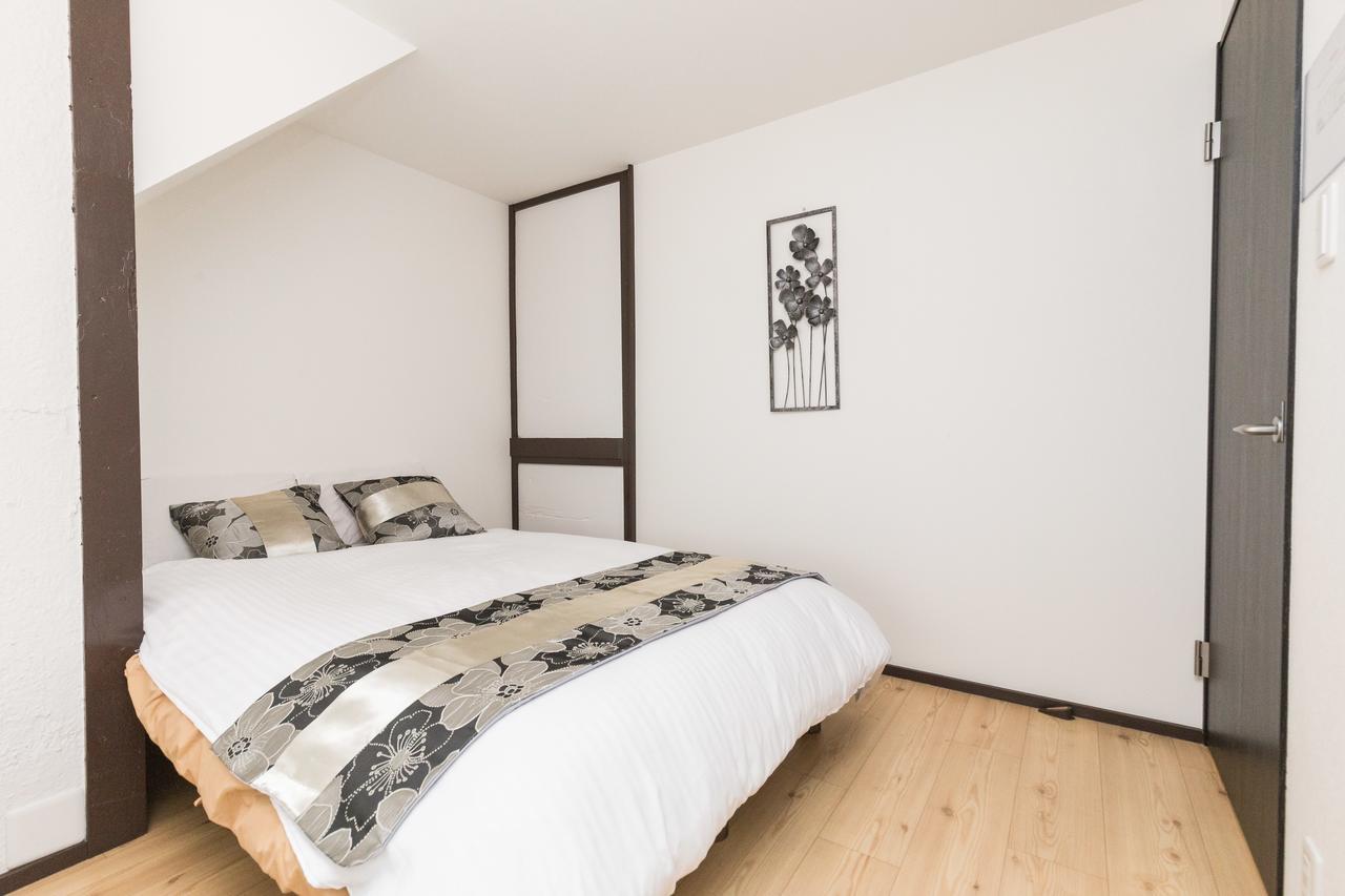 Apartament Ermitage Osaka Dome Zewnętrze zdjęcie
