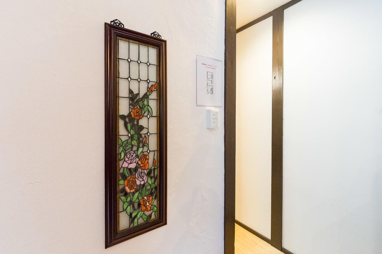 Apartament Ermitage Osaka Dome Zewnętrze zdjęcie