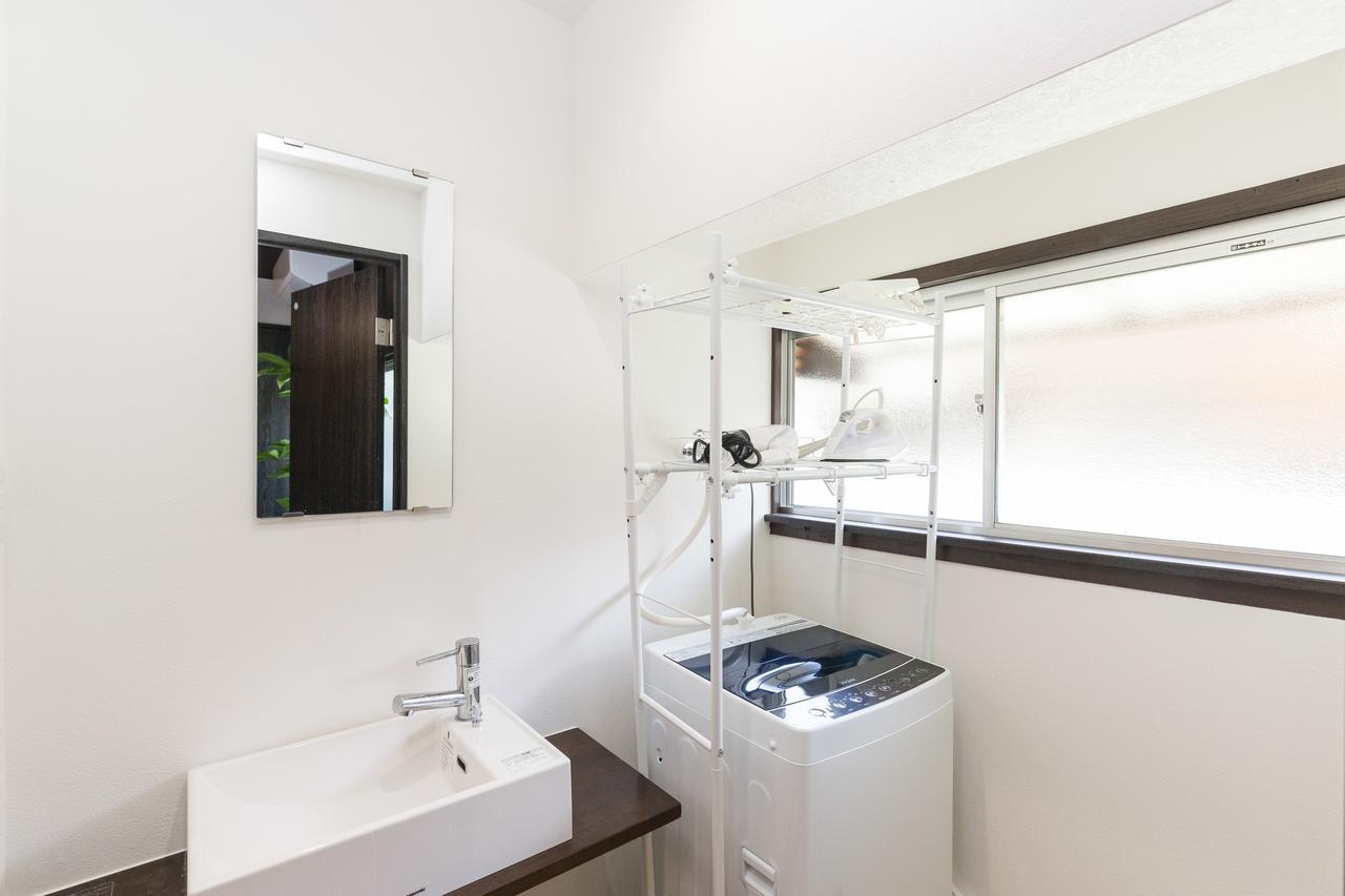 Apartament Ermitage Osaka Dome Zewnętrze zdjęcie