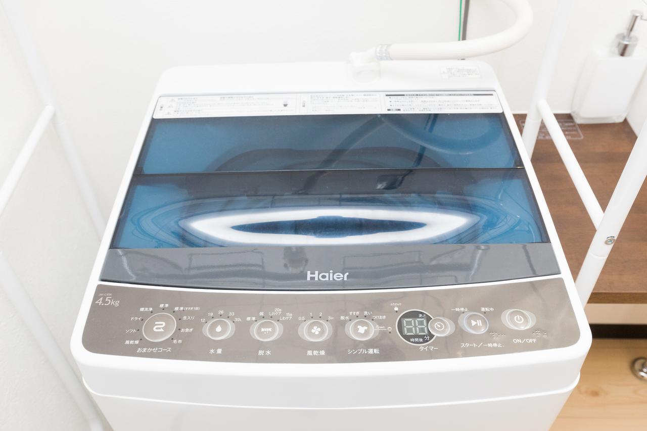 Apartament Ermitage Osaka Dome Zewnętrze zdjęcie