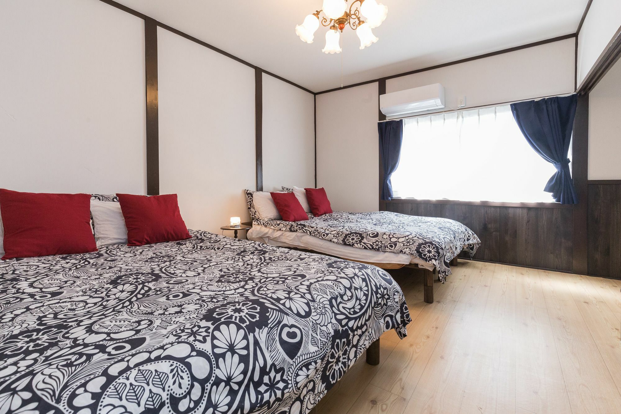Apartament Ermitage Osaka Dome Zewnętrze zdjęcie