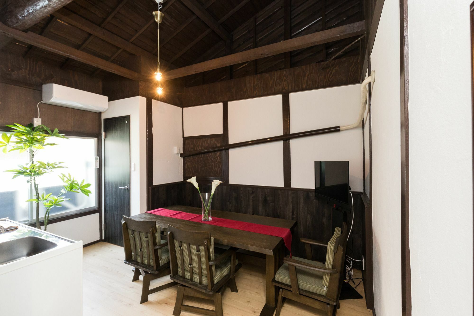 Apartament Ermitage Osaka Dome Zewnętrze zdjęcie
