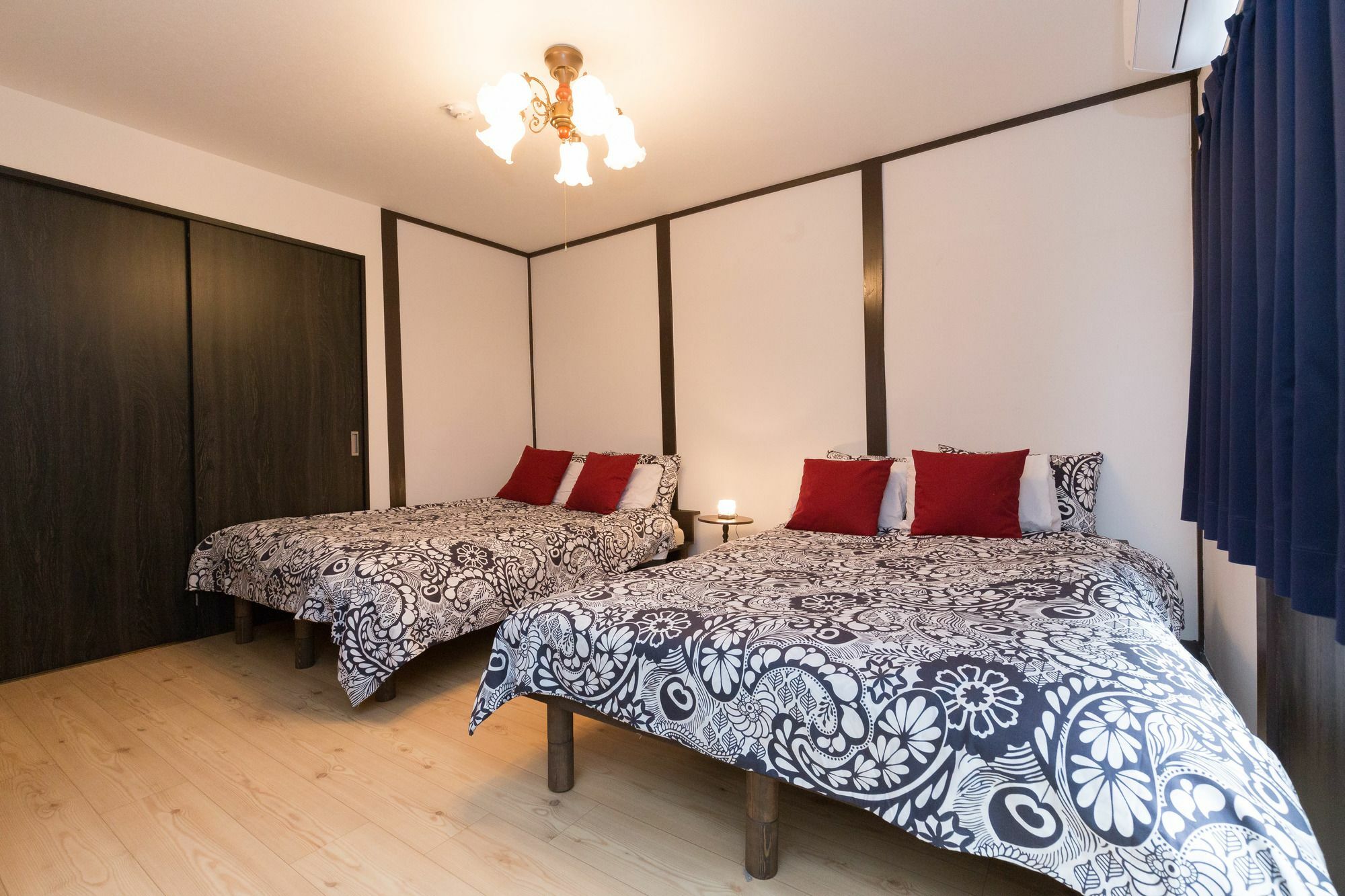 Apartament Ermitage Osaka Dome Zewnętrze zdjęcie