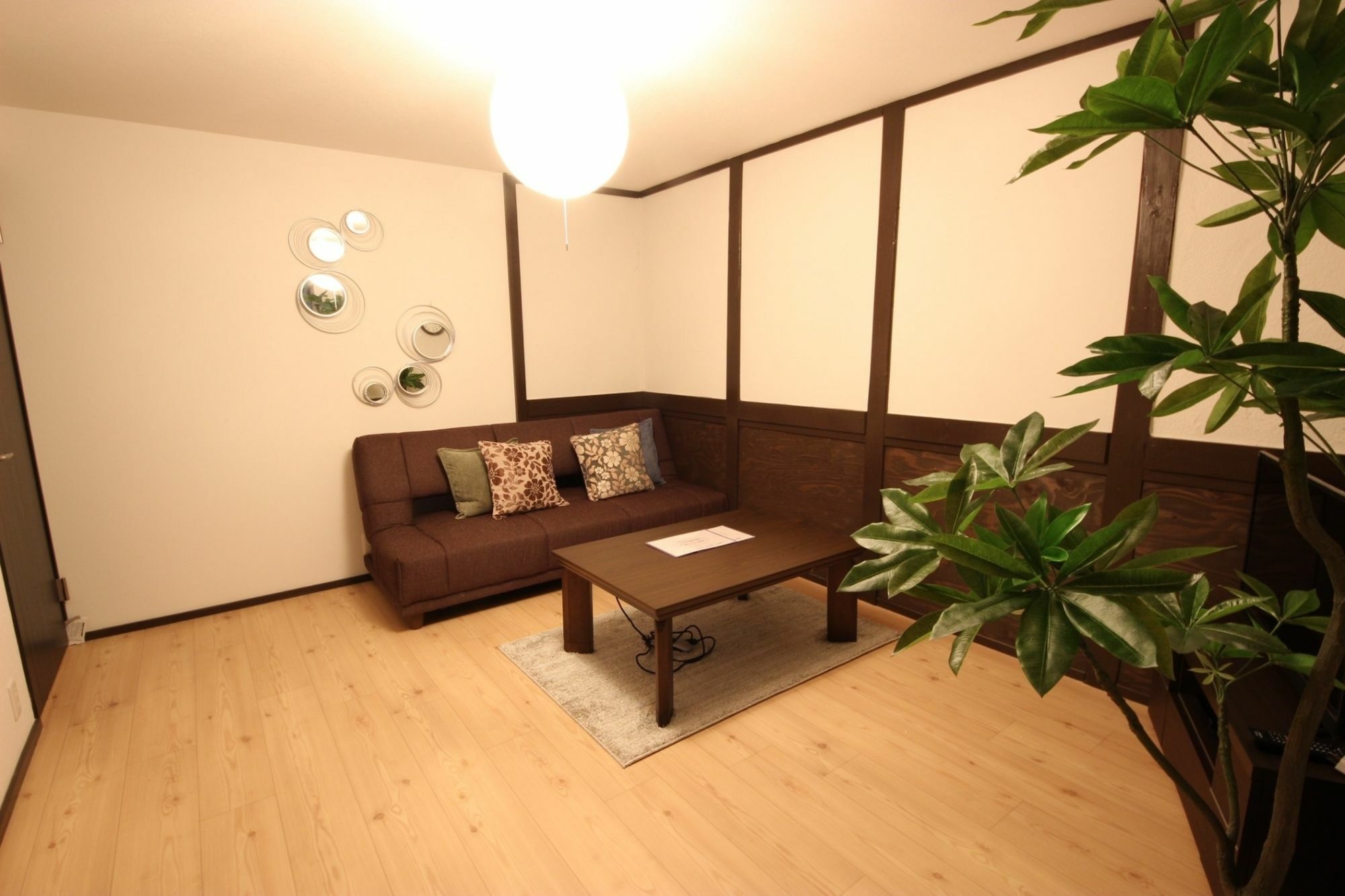 Apartament Ermitage Osaka Dome Zewnętrze zdjęcie