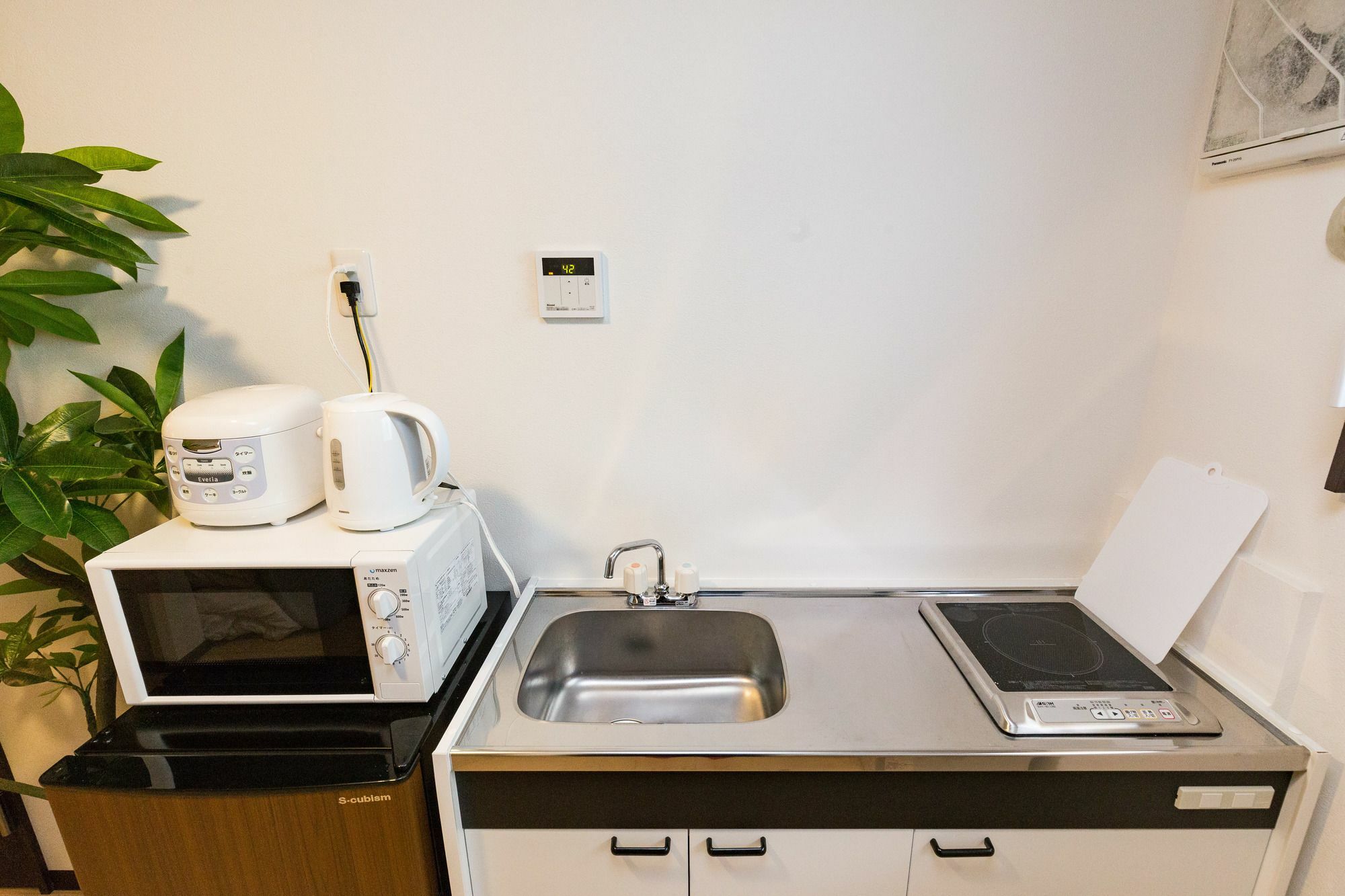 Apartament Ermitage Osaka Dome Zewnętrze zdjęcie