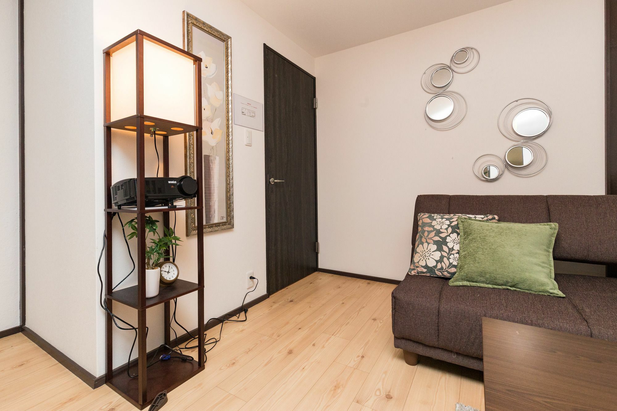 Apartament Ermitage Osaka Dome Zewnętrze zdjęcie